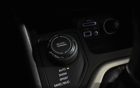 Jeep Cherokee, 2014 год, 1 589 000 рублей, 17 фотография