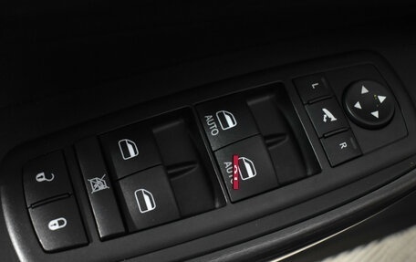 Jeep Cherokee, 2014 год, 1 589 000 рублей, 13 фотография