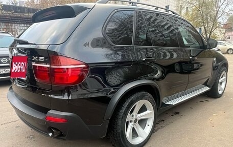 BMW X5, 2008 год, 2 200 000 рублей, 3 фотография