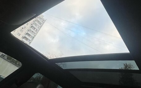 BMW X5, 2008 год, 2 200 000 рублей, 12 фотография