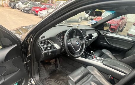 BMW X5, 2008 год, 2 200 000 рублей, 4 фотография