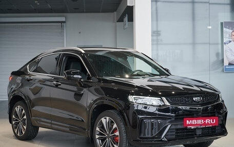 Geely Tugella FY11, 2024 год, 4 393 190 рублей, 5 фотография