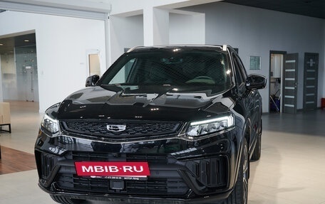 Geely Tugella FY11, 2024 год, 4 393 190 рублей, 2 фотография