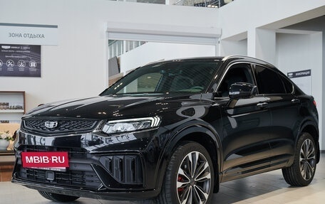 Geely Tugella FY11, 2024 год, 4 393 190 рублей, 3 фотография
