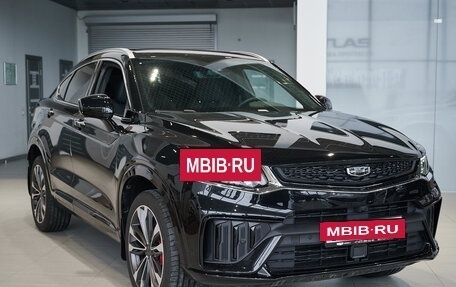 Geely Tugella FY11, 2024 год, 4 393 190 рублей, 4 фотография