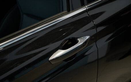 Geely Tugella FY11, 2024 год, 4 393 190 рублей, 13 фотография
