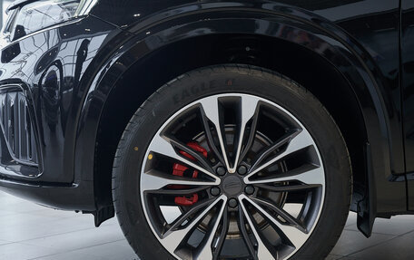 Geely Tugella FY11, 2024 год, 4 393 190 рублей, 11 фотография