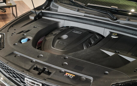 Geely Tugella FY11, 2024 год, 4 393 190 рублей, 15 фотография