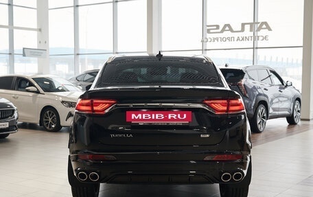 Geely Tugella FY11, 2024 год, 4 393 190 рублей, 8 фотография