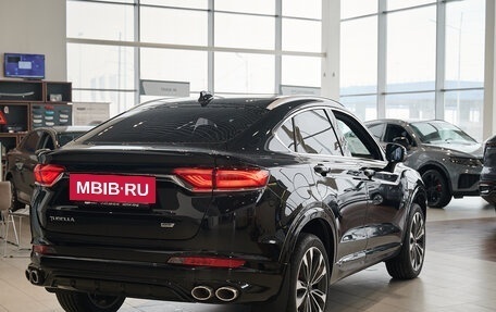 Geely Tugella FY11, 2024 год, 4 393 190 рублей, 10 фотография