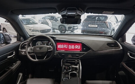 Geely Tugella FY11, 2024 год, 4 393 190 рублей, 20 фотография