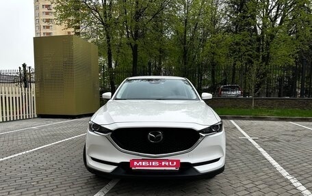 Mazda CX-5 II, 2020 год, 2 900 000 рублей, 2 фотография
