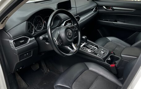 Mazda CX-5 II, 2020 год, 2 900 000 рублей, 6 фотография