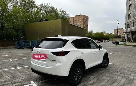 Mazda CX-5 II, 2020 год, 2 900 000 рублей, 3 фотография
