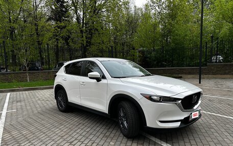 Mazda CX-5 II, 2020 год, 2 900 000 рублей, 4 фотография