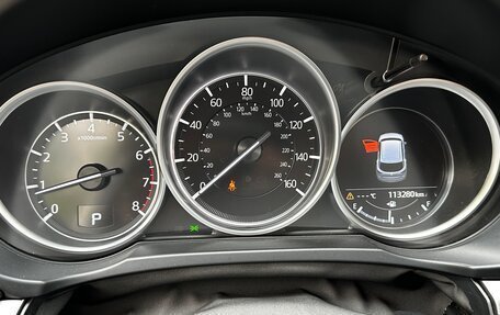 Mazda CX-5 II, 2020 год, 2 900 000 рублей, 15 фотография