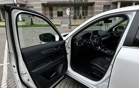 Mazda CX-5 II, 2020 год, 2 900 000 рублей, 7 фотография