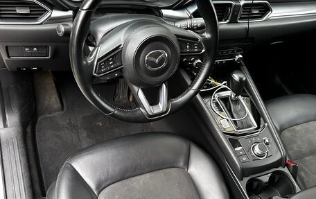 Mazda CX-5 II, 2020 год, 2 900 000 рублей, 8 фотография