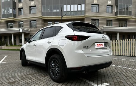 Mazda CX-5 II, 2020 год, 2 900 000 рублей, 17 фотография