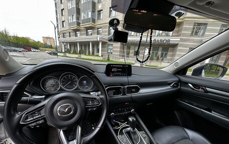 Mazda CX-5 II, 2020 год, 2 900 000 рублей, 14 фотография