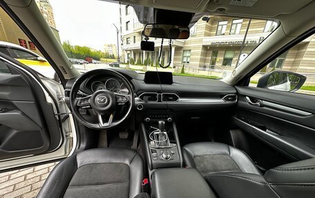 Mazda CX-5 II, 2020 год, 2 900 000 рублей, 11 фотография