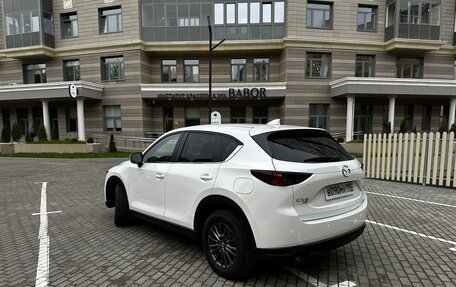 Mazda CX-5 II, 2020 год, 2 900 000 рублей, 5 фотография