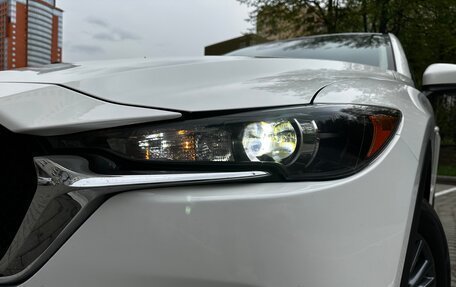 Mazda CX-5 II, 2020 год, 2 900 000 рублей, 21 фотография
