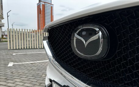 Mazda CX-5 II, 2020 год, 2 900 000 рублей, 20 фотография