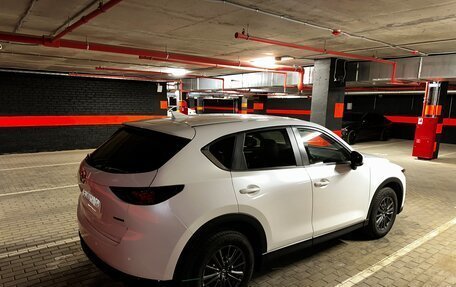 Mazda CX-5 II, 2020 год, 2 900 000 рублей, 27 фотография