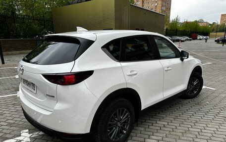Mazda CX-5 II, 2020 год, 2 900 000 рублей, 23 фотография