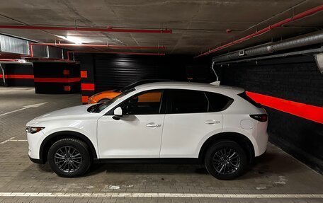Mazda CX-5 II, 2020 год, 2 900 000 рублей, 25 фотография