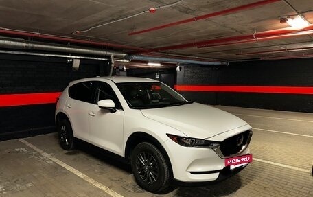 Mazda CX-5 II, 2020 год, 2 900 000 рублей, 26 фотография