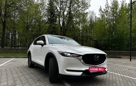 Mazda CX-5 II, 2020 год, 2 900 000 рублей, 18 фотография