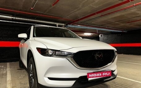 Mazda CX-5 II, 2020 год, 2 900 000 рублей, 24 фотография