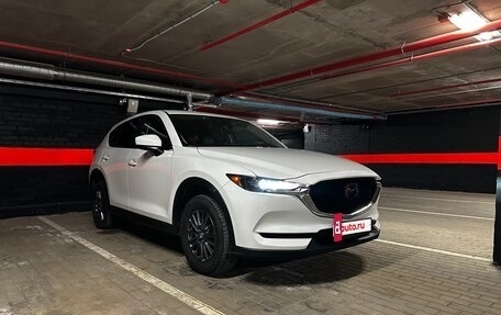 Mazda CX-5 II, 2020 год, 2 900 000 рублей, 28 фотография