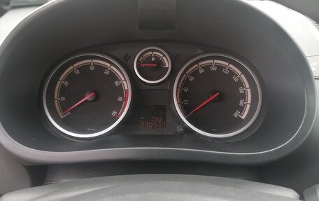 Opel Corsa D, 2008 год, 350 000 рублей, 4 фотография
