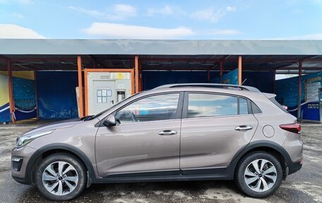 KIA Rio IV, 2020 год, 1 800 000 рублей, 5 фотография