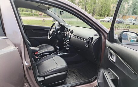 KIA Rio IV, 2020 год, 1 800 000 рублей, 8 фотография