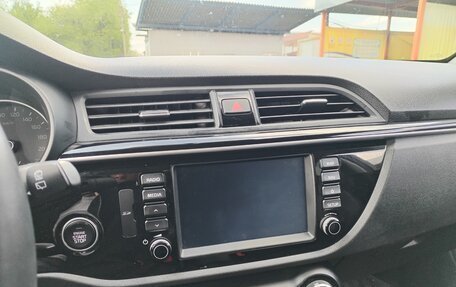 KIA Rio IV, 2020 год, 1 800 000 рублей, 15 фотография