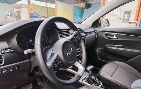 KIA Rio IV, 2020 год, 1 800 000 рублей, 12 фотография
