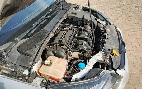 Ford Focus III, 2013 год, 750 000 рублей, 7 фотография