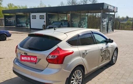 Ford Focus III, 2013 год, 750 000 рублей, 3 фотография