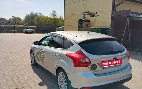 Ford Focus III, 2013 год, 750 000 рублей, 4 фотография
