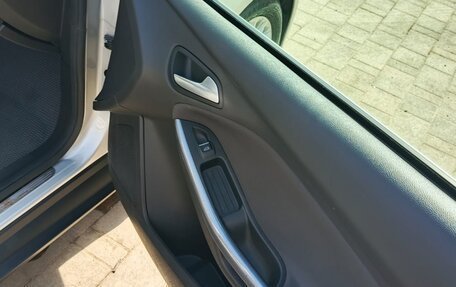 Ford Focus III, 2013 год, 750 000 рублей, 14 фотография