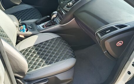 Ford Focus III, 2013 год, 750 000 рублей, 15 фотография