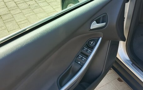 Ford Focus III, 2013 год, 750 000 рублей, 18 фотография