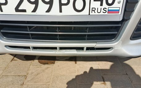 Ford Focus III, 2013 год, 750 000 рублей, 10 фотография