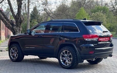 Jeep Grand Cherokee, 2013 год, 2 650 000 рублей, 2 фотография