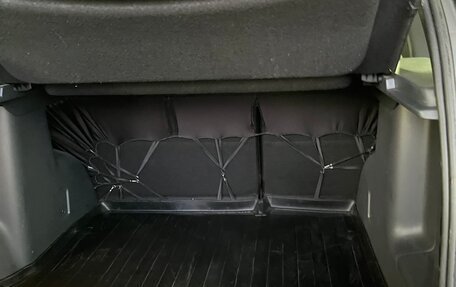 Nissan Terrano III, 2018 год, 2 100 000 рублей, 9 фотография