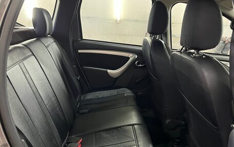 Nissan Terrano III, 2018 год, 2 100 000 рублей, 16 фотография